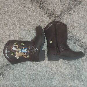 Toy Story Disney x Pixar - Cowboy Boots, Toddler